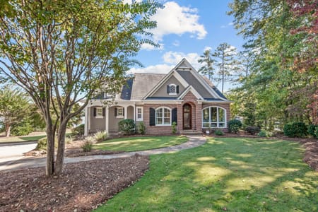 White Plains, GA 30678 Greene County