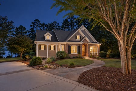 White Plains, GA 30678 Greene County