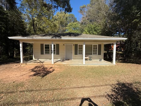Canton, GA 30115 Cherokee County