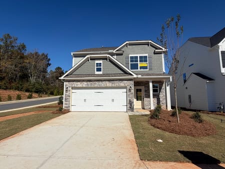 Dawsonville, GA 30534 Dawson County