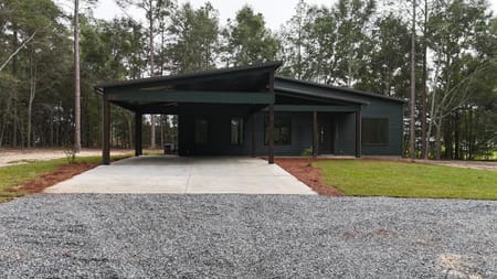Bainbridge, GA 39817 Decatur County