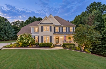 Loganville, GA 30052 Walton County