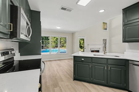 Newnan, GA 30265 Coweta County