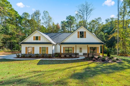 Dallas, GA 30132 Paulding County