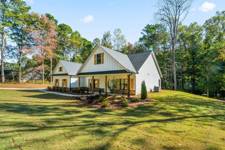 Dallas, GA 30132 Paulding County