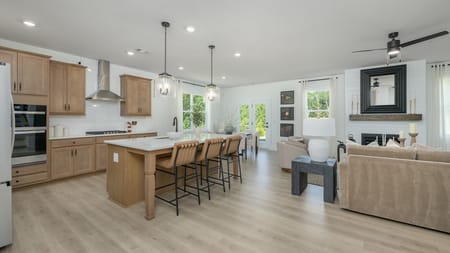 Powder Springs, GA 30127 Cobb County