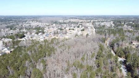 Hampton, GA 30228 Clayton County