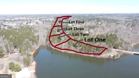 Hampton, GA 30228 Clayton County