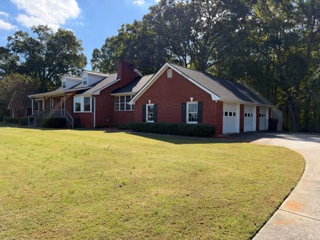 Covington, GA 30014 Walton County