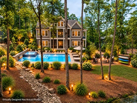 Greensboro, GA 30642 Greene County