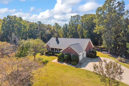 Martin, GA 30557 Stephens County