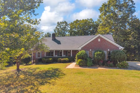 Martin, GA 30557 Stephens County