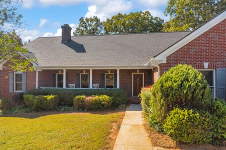 Martin, GA 30557 Stephens County