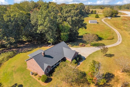 Martin, GA 30557 Stephens County