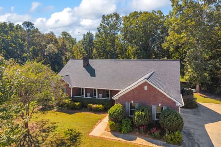 Martin, GA 30557 Stephens County