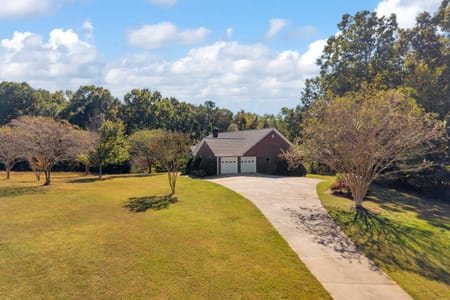 Martin, GA 30557 Stephens County