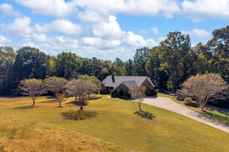 Martin, GA 30557 Stephens County