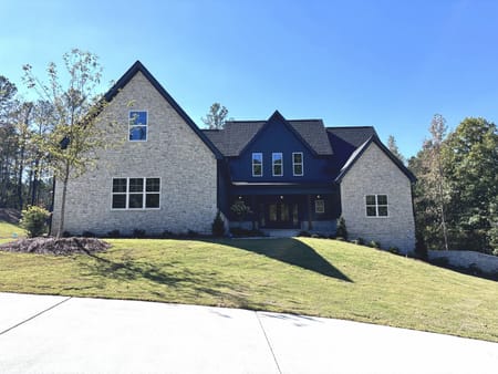 Newnan, GA 30265 Coweta County