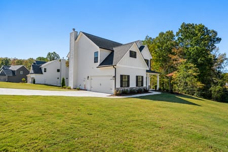 Dallas, GA 30157 Paulding County