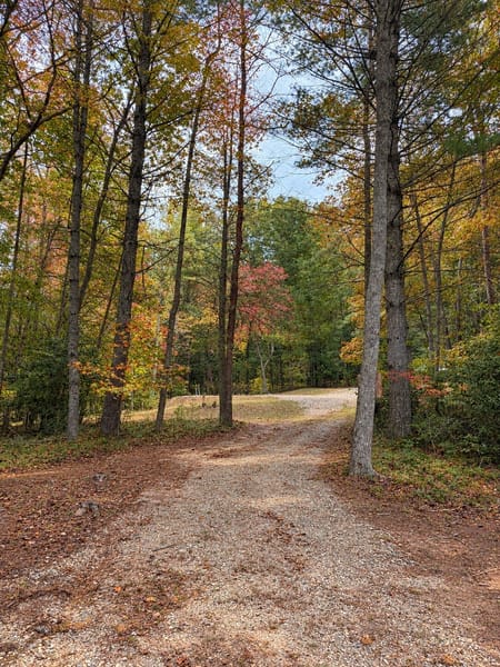 Blairsville, GA 30512 Union County