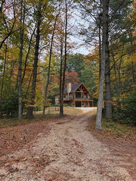 Blairsville, GA 30512 Union County