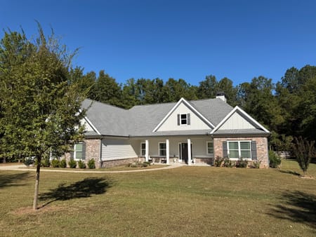 Good Hope, GA 30641 Walton County
