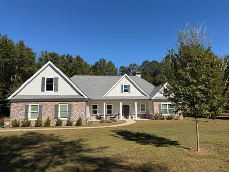 Good Hope, GA 30641 Walton County