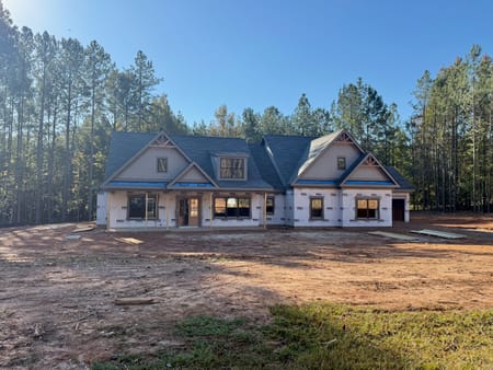 Oxford, GA 30054 Walton County
