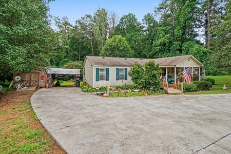 Canton, GA 30115 Cherokee County