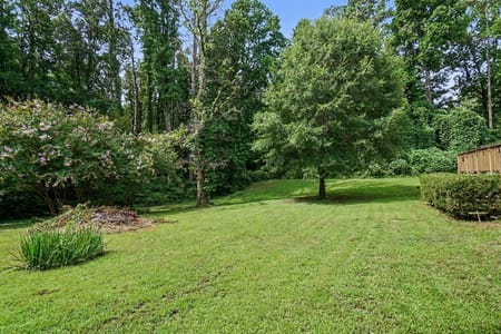 Canton, GA 30115 Cherokee County