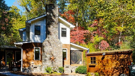 Clayton, GA 30525 Rabun County