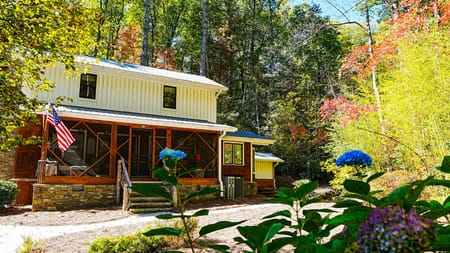 Clayton, GA 30525 Rabun County