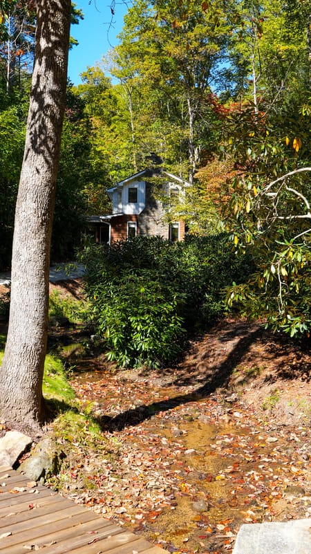 Clayton, GA 30525 Rabun County
