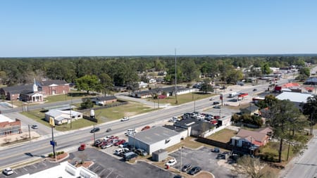 Folkston, GA 31537 Charlton County