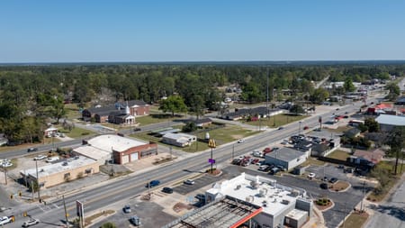 Folkston, GA 31537 Charlton County