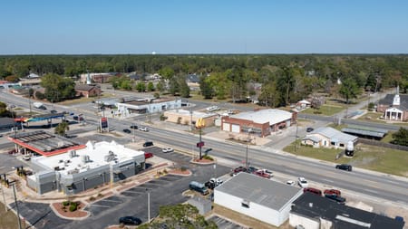 Folkston, GA 31537 Charlton County