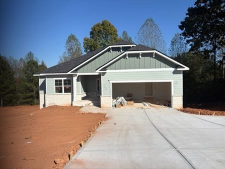 Commerce, GA 30530 Banks County