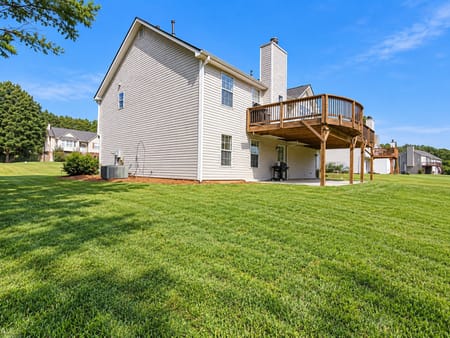Ellenwood, GA 30294 Clayton County