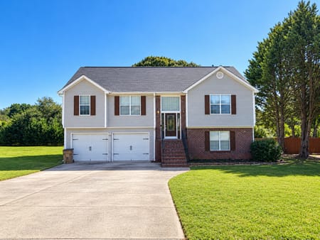 Ellenwood, GA 30294 Clayton County