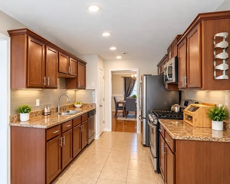 Ellenwood, GA 30294 Clayton County