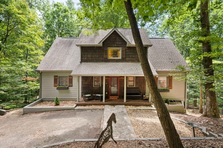Jasper, GA 30143 Dawson County