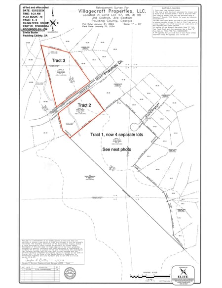 Dallas, GA 30132 Paulding County