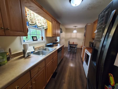 Resaca, GA 30735 Gordon County