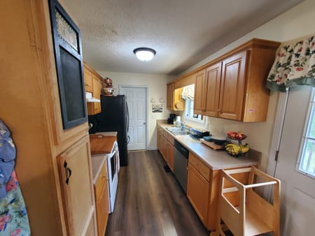 Resaca, GA 30735 Gordon County