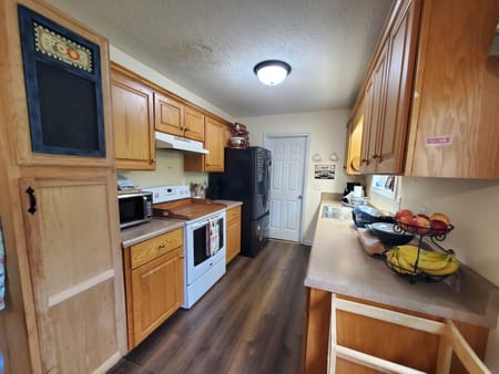 Resaca, GA 30735 Gordon County