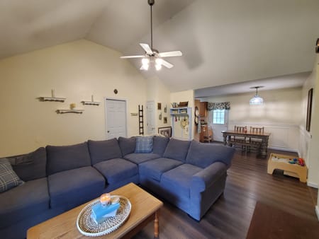 Resaca, GA 30735 Gordon County