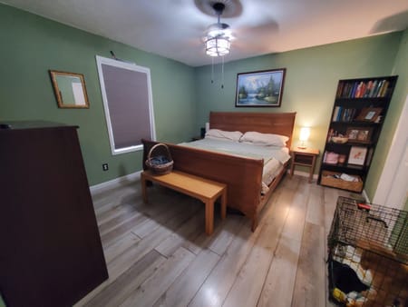 Resaca, GA 30735 Gordon County