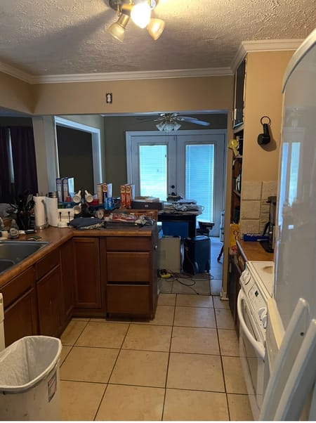 Columbus, GA 31907 Muscogee County