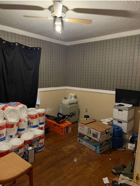 Columbus, GA 31907 Muscogee County