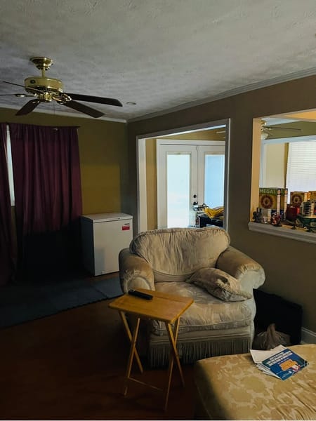 Columbus, GA 31907 Muscogee County